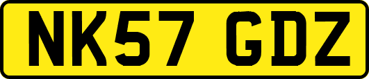 NK57GDZ