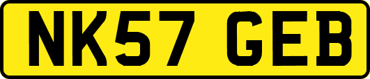 NK57GEB