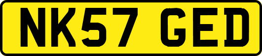 NK57GED