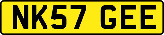 NK57GEE