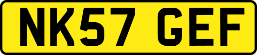 NK57GEF