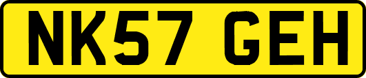NK57GEH