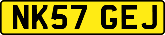 NK57GEJ