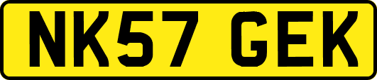 NK57GEK