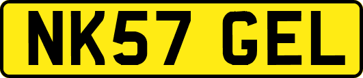 NK57GEL