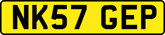 NK57GEP