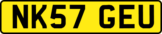 NK57GEU