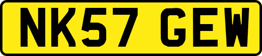 NK57GEW