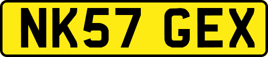 NK57GEX