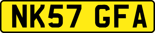 NK57GFA