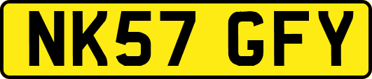 NK57GFY