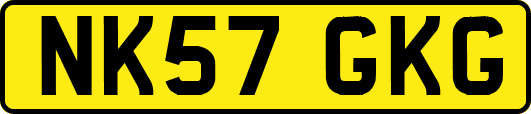 NK57GKG