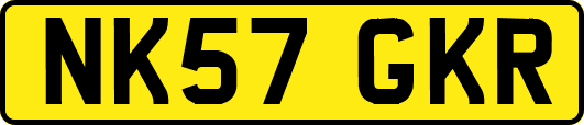 NK57GKR