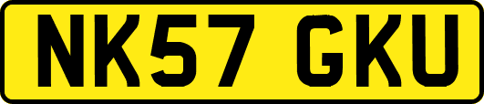 NK57GKU