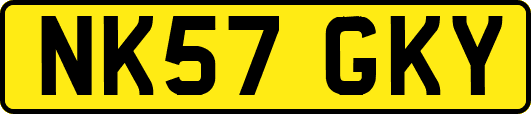 NK57GKY