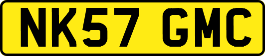 NK57GMC