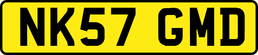NK57GMD