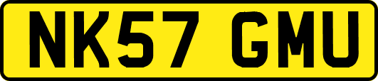 NK57GMU