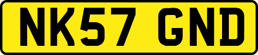 NK57GND
