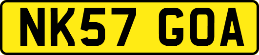 NK57GOA