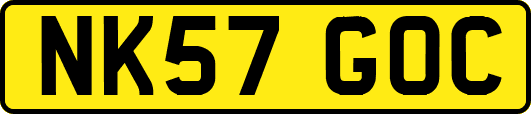 NK57GOC