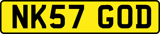 NK57GOD