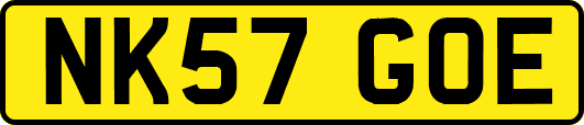 NK57GOE
