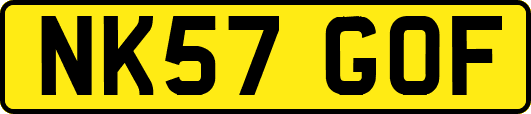 NK57GOF