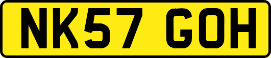 NK57GOH