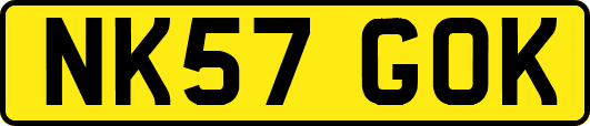 NK57GOK