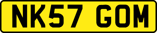 NK57GOM