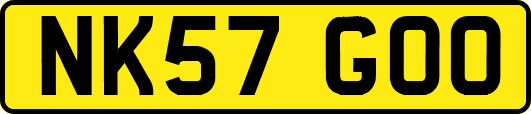 NK57GOO