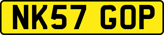 NK57GOP
