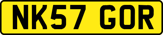 NK57GOR
