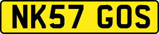 NK57GOS