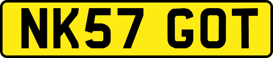NK57GOT