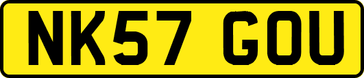 NK57GOU