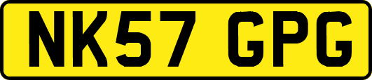 NK57GPG