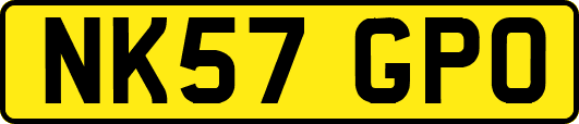 NK57GPO