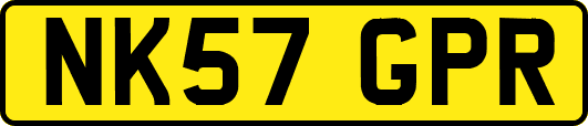 NK57GPR