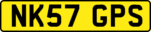 NK57GPS