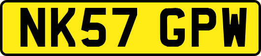 NK57GPW