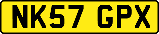NK57GPX