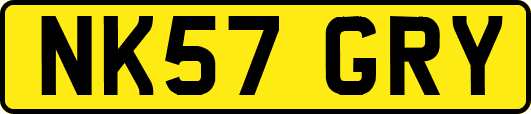 NK57GRY