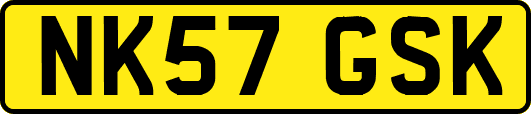 NK57GSK