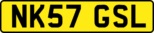 NK57GSL