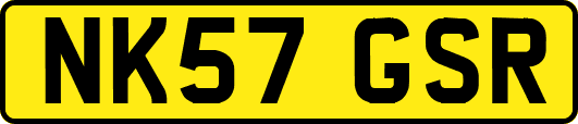 NK57GSR