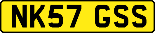 NK57GSS