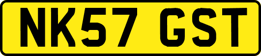 NK57GST