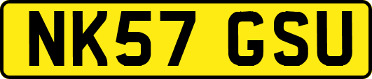 NK57GSU